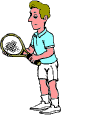 tennisman