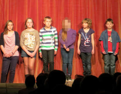L'quipe des jeunes